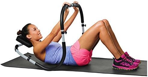 Gr8 Fitness Ab Roller: Strengthen Your Core for a Sculpted Midsection