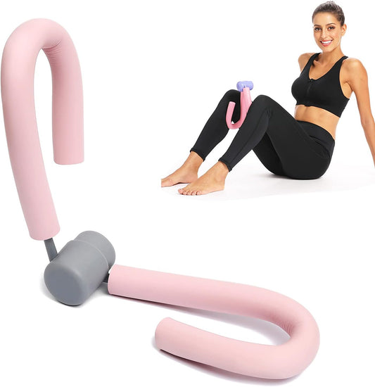 Acecy Thigh Toner - Pelvic Floor Exerciser for Inner & Outer Thighs, Chest, Shoulders, and Arms