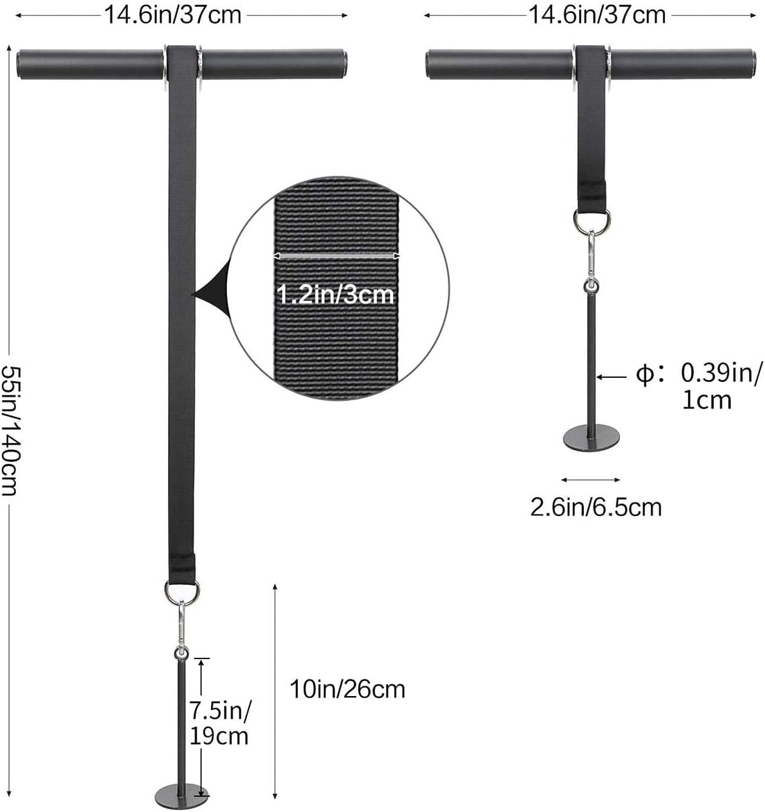 Build Rock-Solid Forearms with the Forearm Wrist Roller Blaster