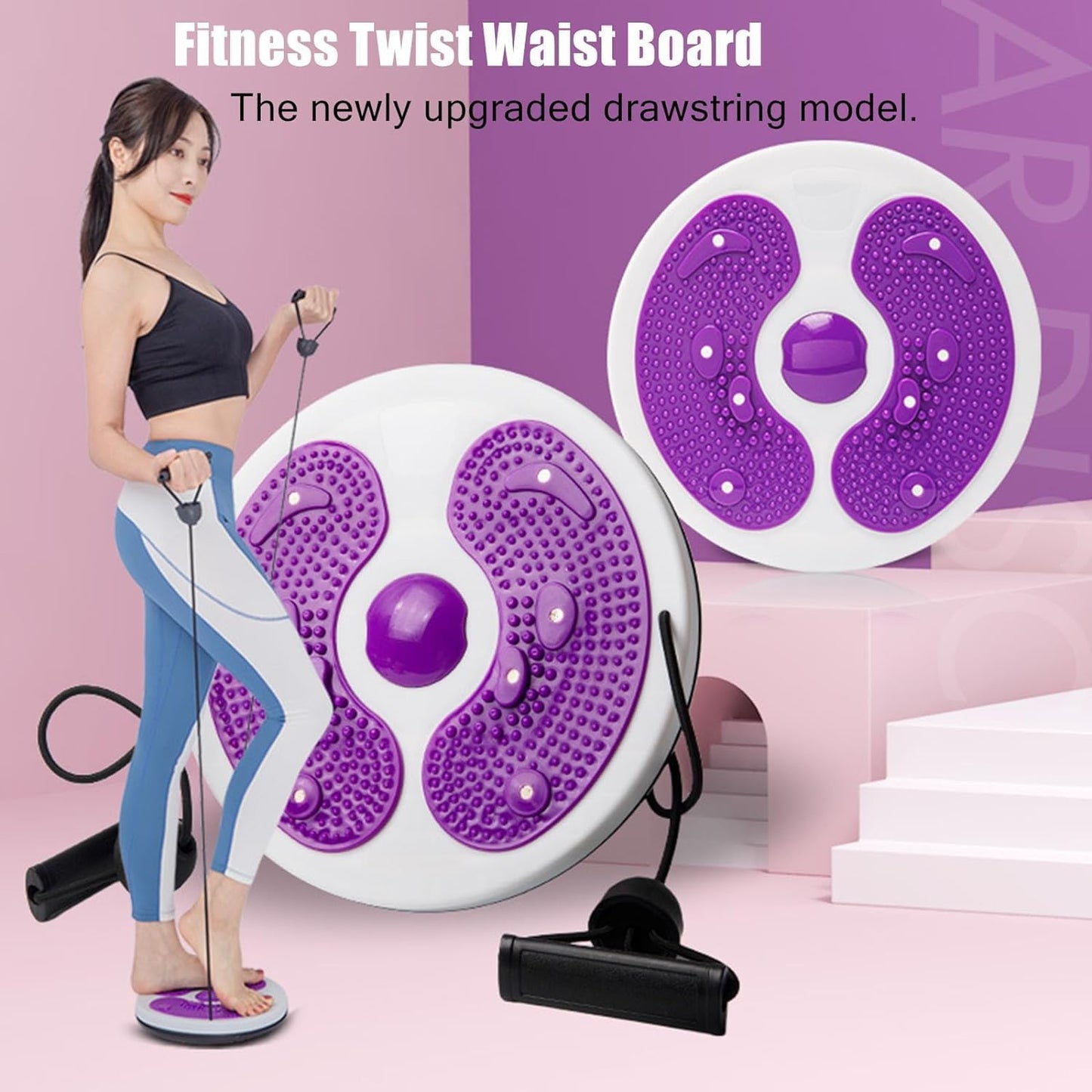 Waist Whisper Effective or Hype Unpacking the Waist Twisting Disc